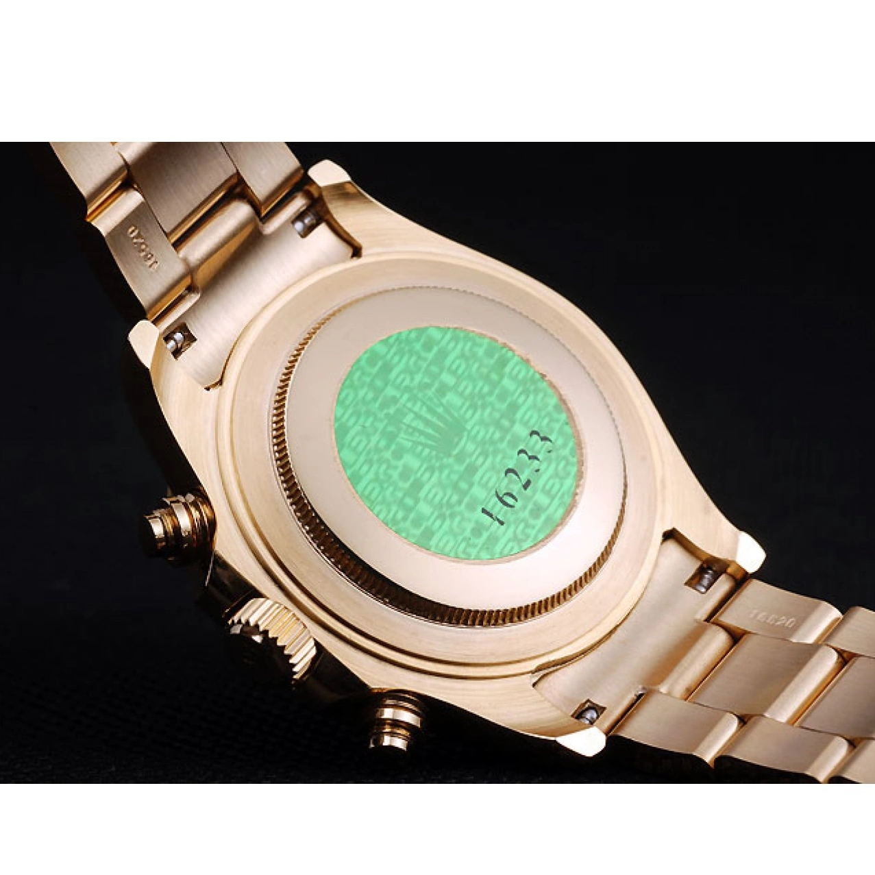 AAA Replica Watches Yacht-Master Rolex II-rl243 0730